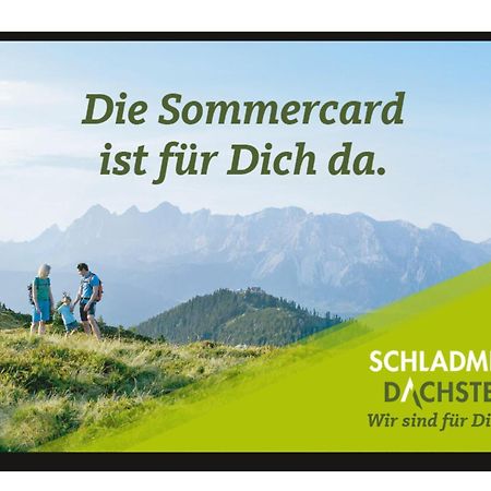 City Dream 2 By Alpenidyll Apartments Schladming Extérieur photo